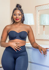 Sienna Strapless Bra