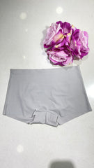 Silky Seamless boy short panties