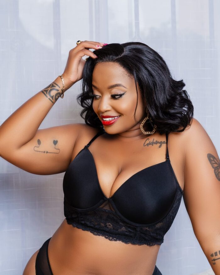 BRA & BRA SETS