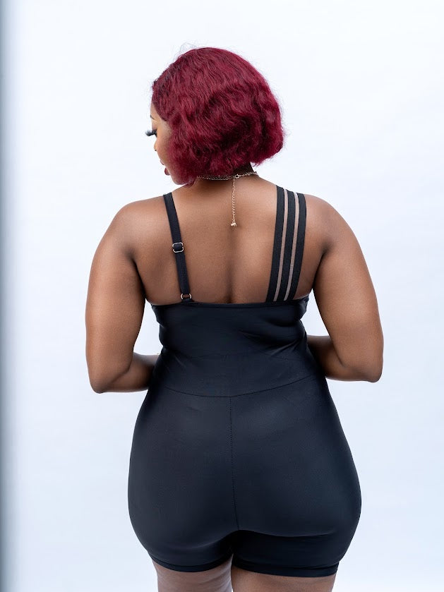 Malindi Safari One Piece Swimsuit