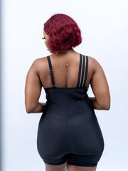 Malindi Safari One Piece Swimsuit