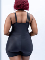 Malindi Pwani One Piece Swimsuit