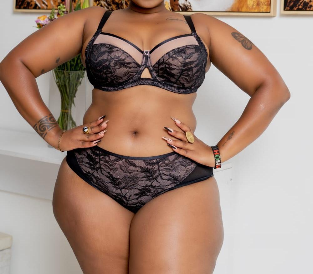 Mara Bra Set