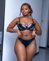 Nova push up bra