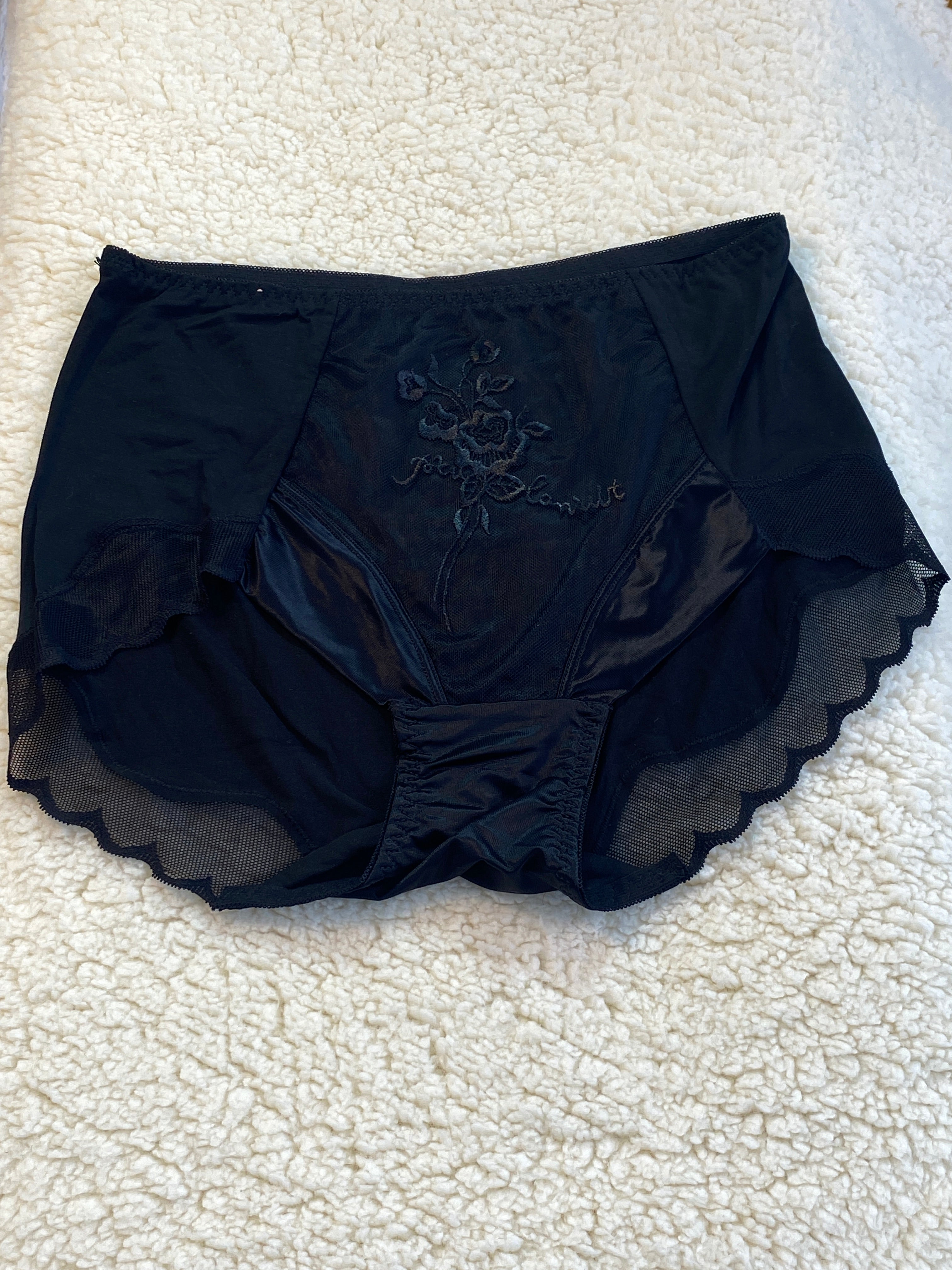 Divine Silk Touch Brief
