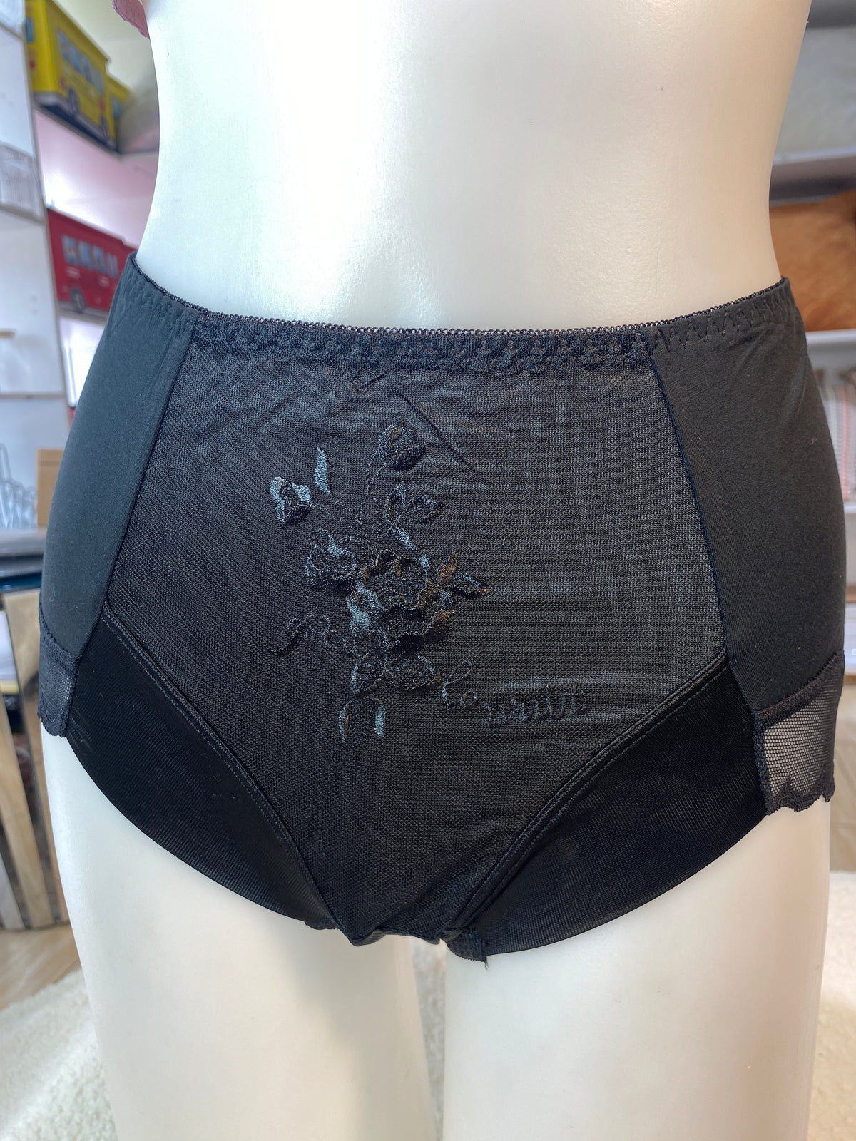 Divine Silk Touch Brief