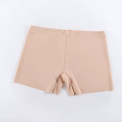 Seamless Everyday Boyshort Panty Kenya | Soft Invisible Women Underwear