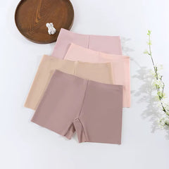 Seamless Everyday Boyshort Panty Kenya | Soft Invisible Women Underwear
