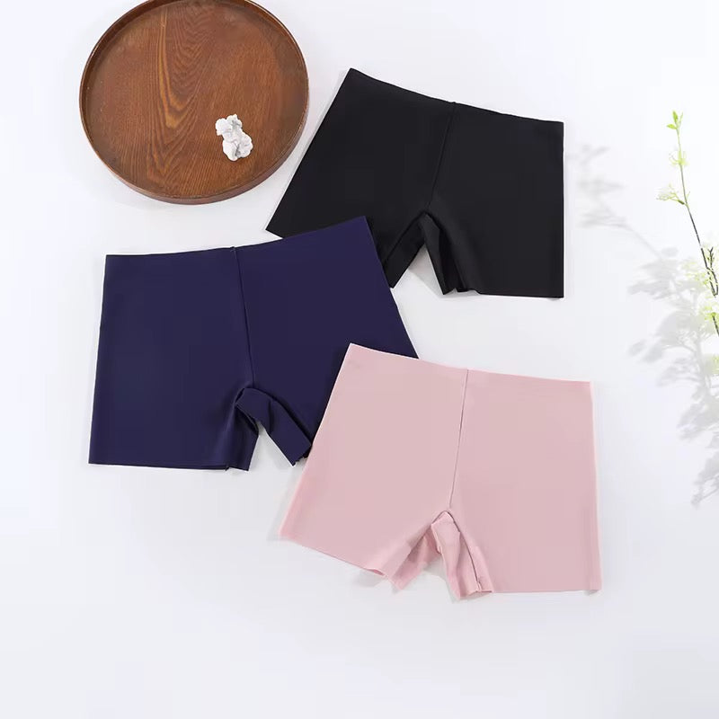 Seamless Everyday Boyshort Panty Kenya | Soft Invisible Women Underwear