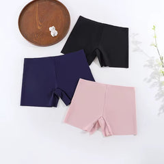 Seamless Everyday Boyshort Panty Kenya | Soft Invisible Women Underwear