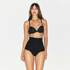 SculptSmooth High-Waist Shaper Panty