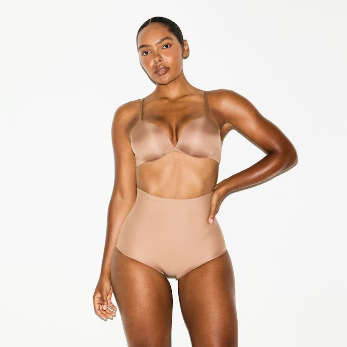 SculptSmooth High-Waist Shaper Panty