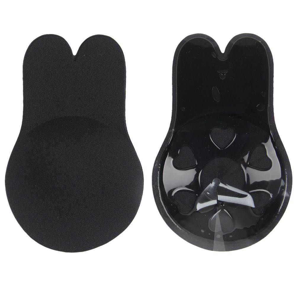 Bunny Rabbit Silicone Nipple Covers
