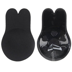 Bunny Rabbit Silicone Nipple Covers