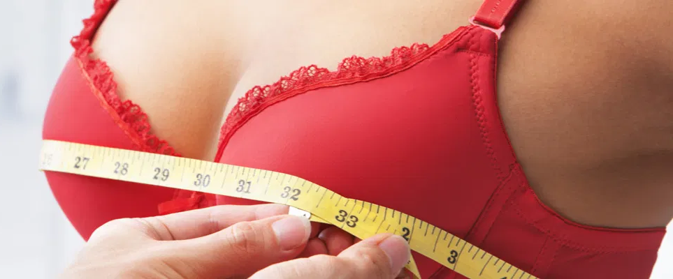 How to Measure Your Underwear Sizes