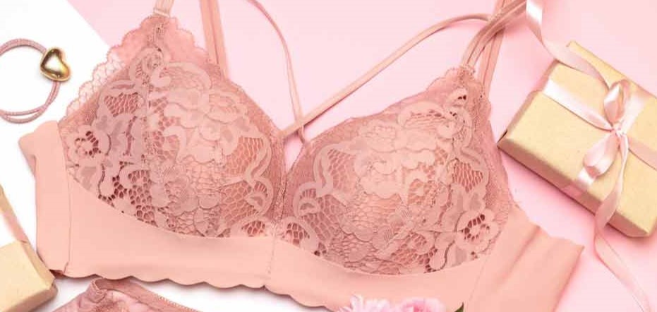 Top Lingerie Trends to Embrace in 2024