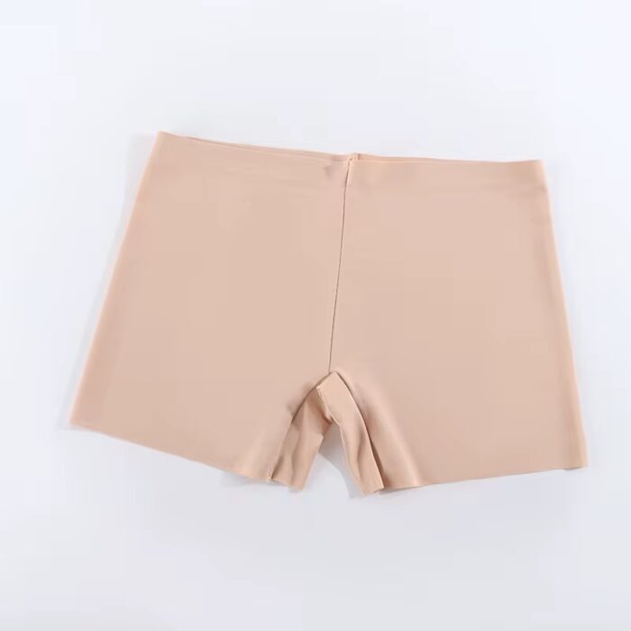 Seamless everyday boyshort panty for women in Kenya