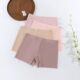 Seamless everyday boyshort panty for women in Kenya