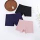 Seamless everyday boyshort panty for women in Kenya