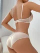 Women’s luxury underwear set Nairobi SEO Friendly URL Slug luxury-lace-push-up-bra-set-kenya emotional selling description Feel beautiful, confident and unforgettable in our Luxury Lace Push Up Bra Set designed to celebrate your femininity in every moment. From the soft delicate lace to the flattering body-hugging fit, this elegant lingerie set is made for women who want to feel sexy, comfortable and confident at the same time. The supportive push up bra enhances your natural curves while the matching lace panty adds a romantic and luxurious touch. Whether you are dressing up for a special night, surprising someone you love or simply choosing yourself for once, this lingerie set helps you feel confident from underneath. Perfect for anniversaries, birthdays, Valentine’s Day, bridal nights, honeymoon moments or everyday confidence, this set is more than lingerie — it is a feeling. A feeling of beauty, self-love and elegance. Soft on your skin, flattering on your body and irresistibly feminine, this is the kind of lingerie every woman deserves in her wardrobe. Make every moment feel special with lingerie designed to make you look and feel amazing. meta description emotional selling celebrating kenyan women Celebrate your beauty and confidence with this elegant lace push up bra set designed for Kenyan women who love feeling feminine, comfortable and irresistible. Perfect for birthdays, anniversaries, bridal wear, Valentine’s gifts and everyday luxury. Soft, flattering and beautifully crafted with fast delivery in Nairobi and across Kenya.